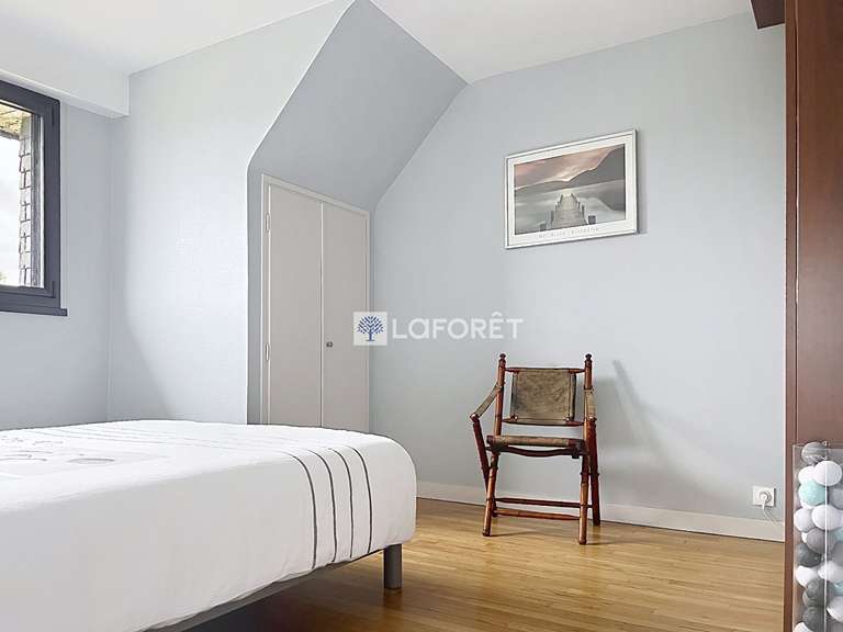 House Crach - 3 bedrooms - 170m²