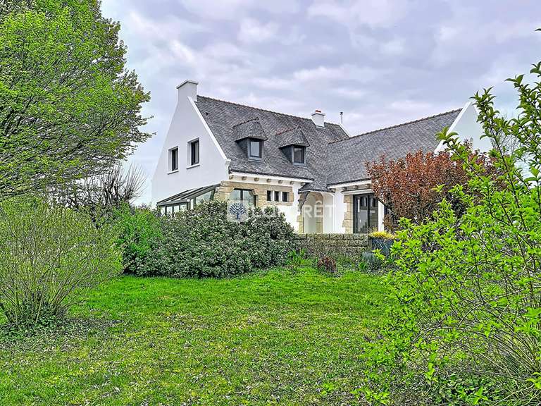 House Crach - 3 bedrooms - 170m²