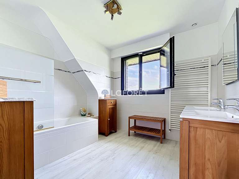 Maison Crach - 3 chambres - 167m²
