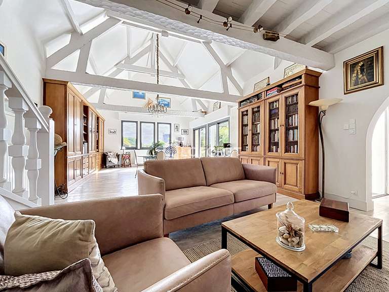Maison Crach - 3 chambres - 167m²