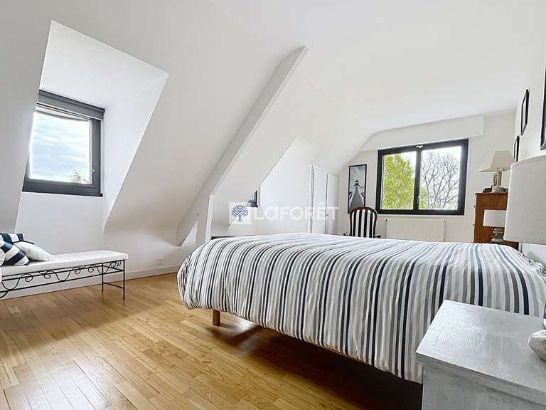 House Crach - 3 bedrooms - 170m²