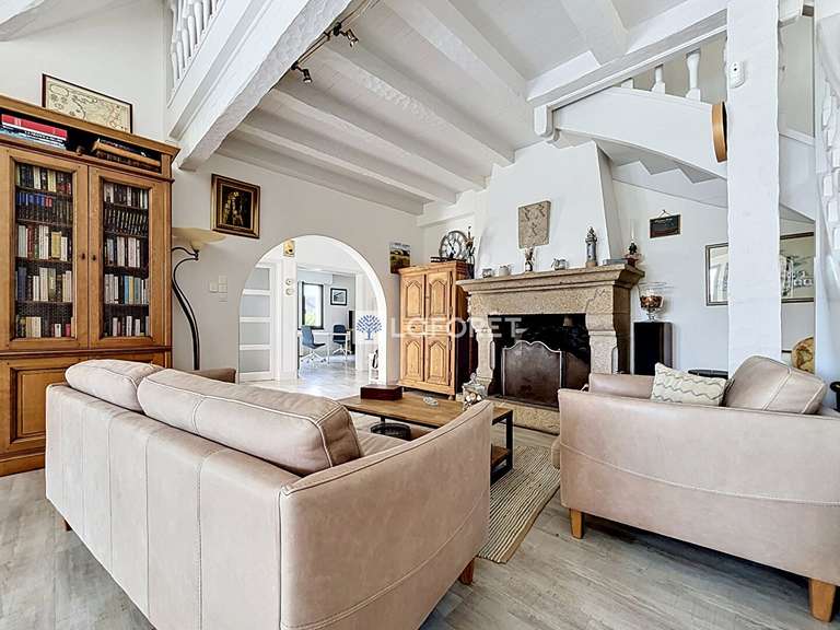 Maison Crach - 3 chambres - 167m²