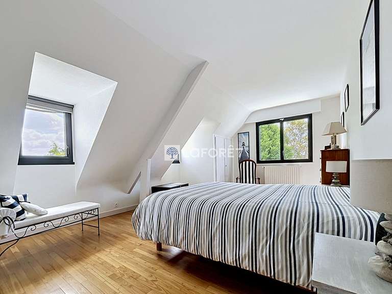 Maison Crach - 3 chambres - 167m²