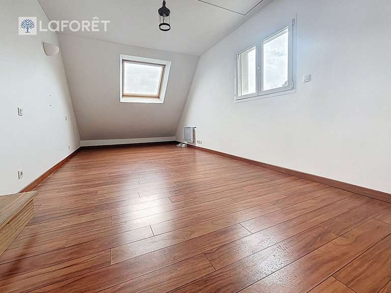 House Crach - 4 bedrooms - 134m²