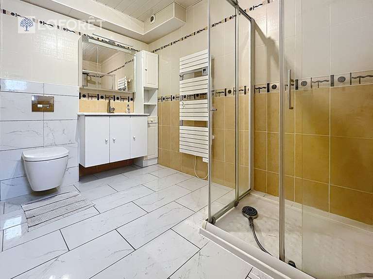 House Crach - 4 bedrooms - 134m²