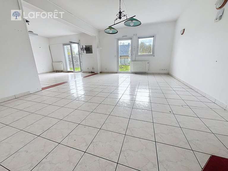 House Crach - 4 bedrooms - 134m²