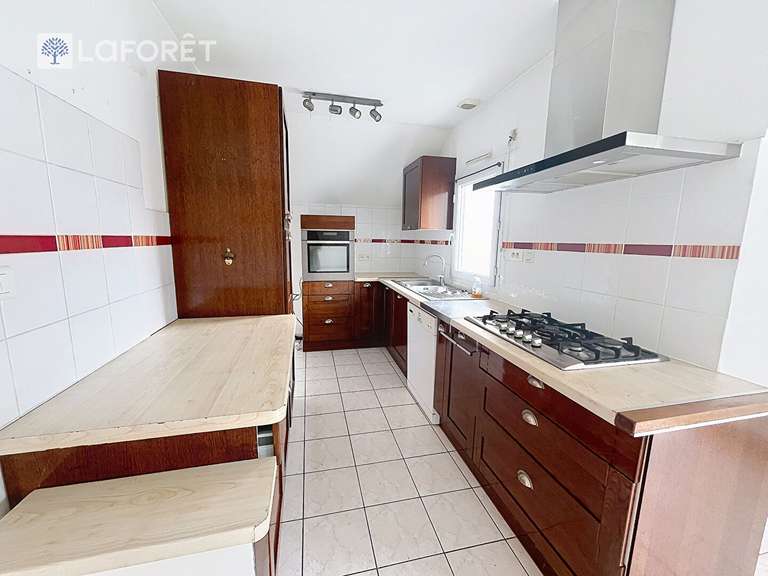 House Crach - 4 bedrooms - 134m²