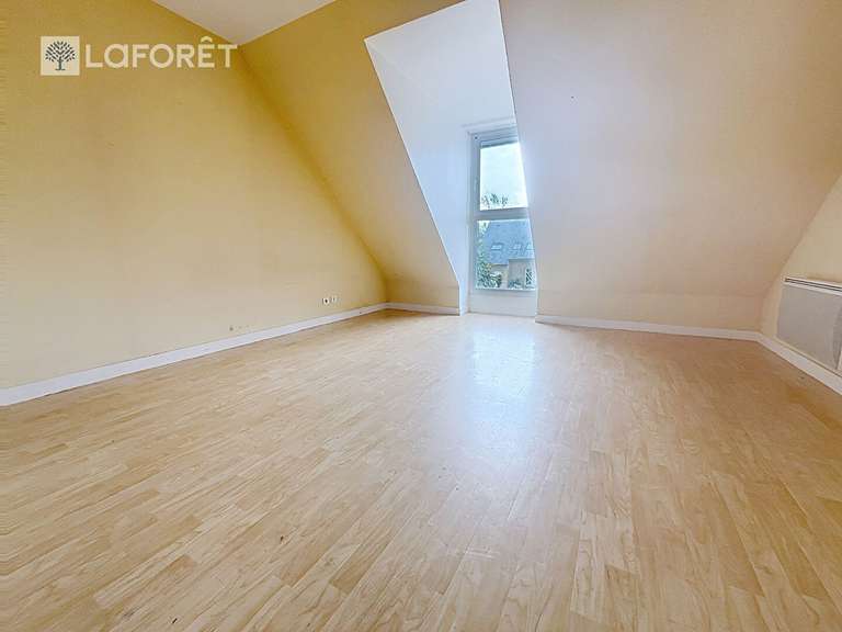 House Crach - 4 bedrooms - 134m²