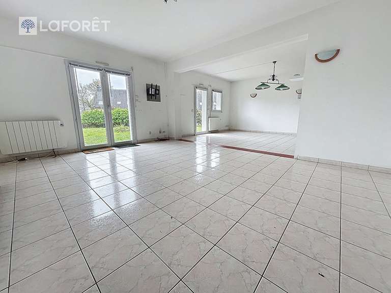 House Crach - 4 bedrooms - 134m²