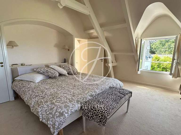 House with Sea view Crach - 4 bedrooms - 260m²