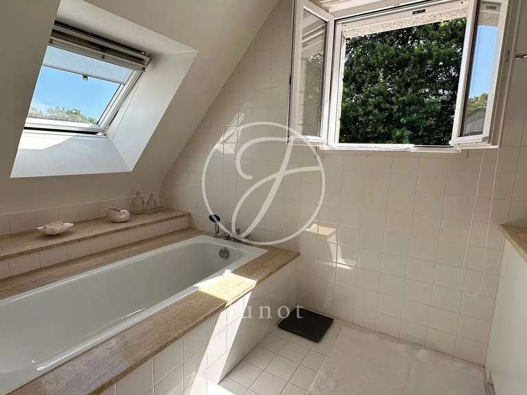 House with Sea view Crach - 4 bedrooms - 260m²