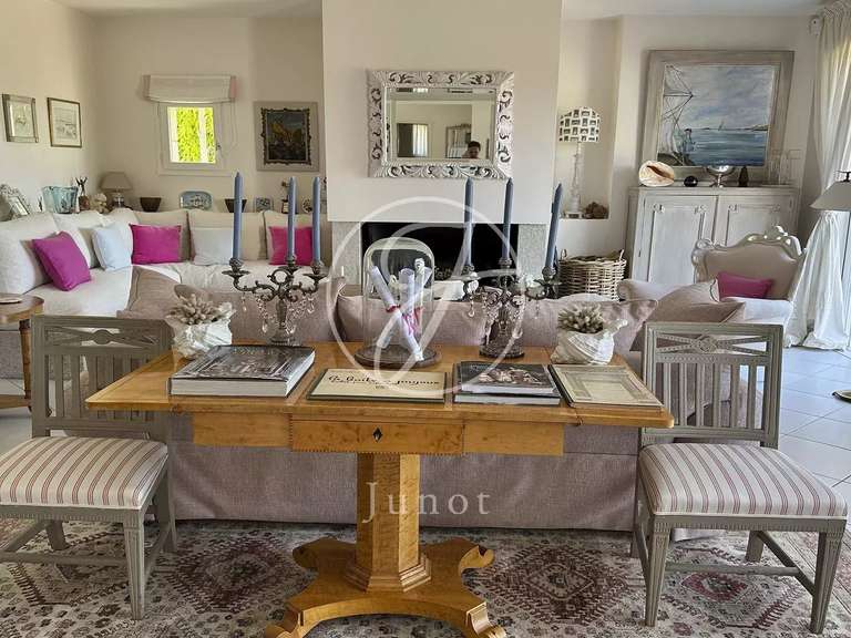 House with Sea view Crach - 4 bedrooms - 260m²