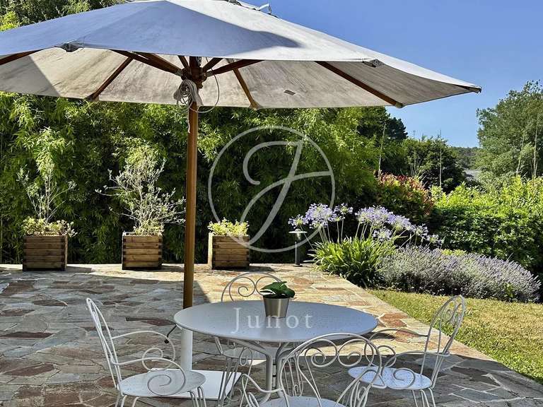 House with Sea view Crach - 4 bedrooms - 260m²