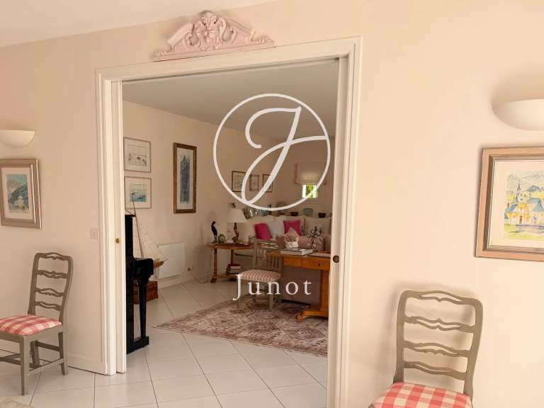 House with Sea view Crach - 4 bedrooms - 261m²