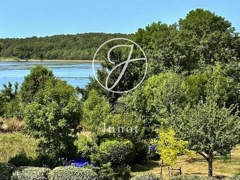 Maison avec Vue sur mer Crach - 4 chambres - 261m²