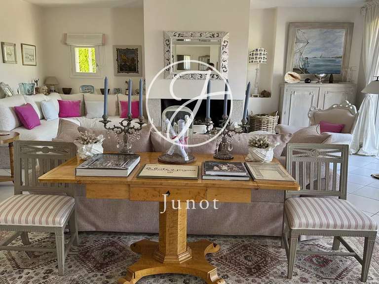 Maison avec Vue sur mer Crach - 4 chambres - 261m²