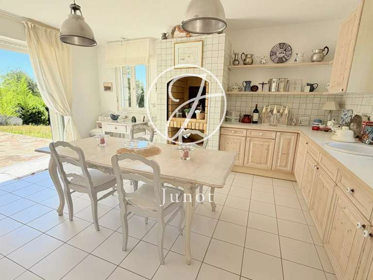 Maison avec Vue sur mer Crach - 4 chambres - 261m²