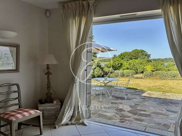 Maison avec Vue sur mer Crach - 4 chambres - 261m²