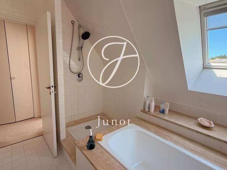 Maison avec Vue sur mer Crach - 4 chambres - 261m²
