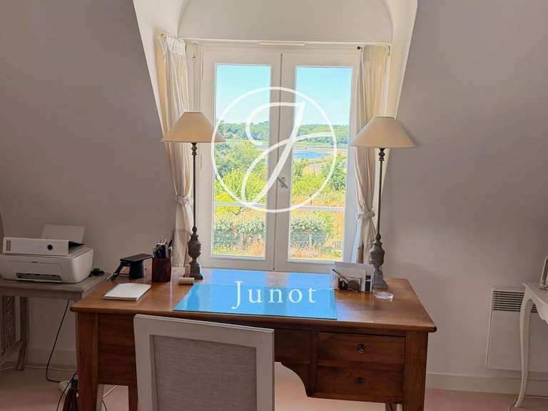 Maison avec Vue sur mer Crach - 4 chambres - 261m²