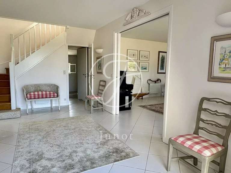 Maison avec Vue sur mer Crach - 4 chambres - 261m²