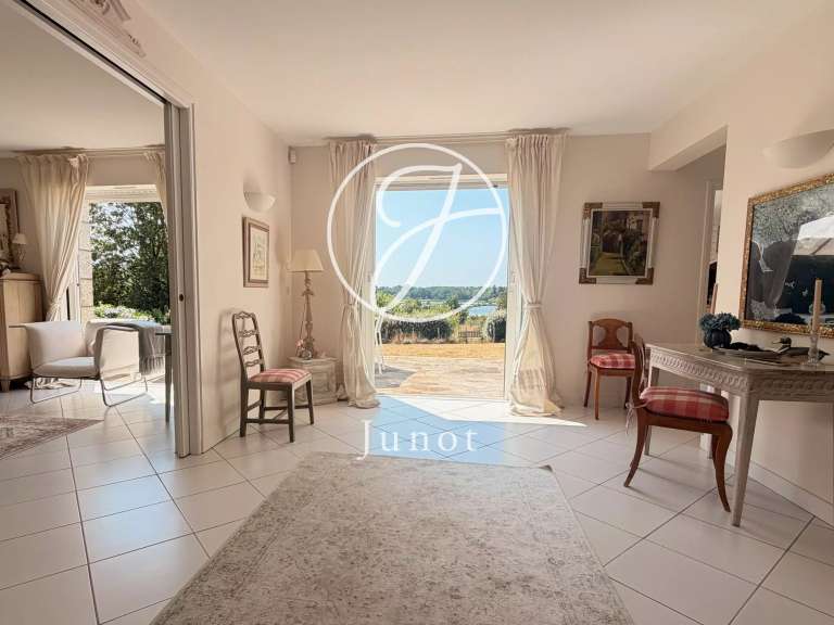 House with Sea view Crach - 4 bedrooms - 261m²
