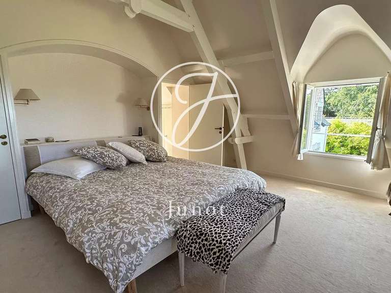 Maison avec Vue sur mer Crach - 4 chambres - 261m²