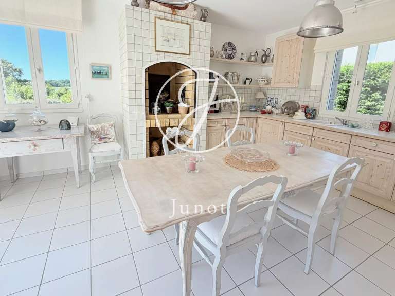 Maison avec Vue sur mer Crach - 4 chambres - 261m²