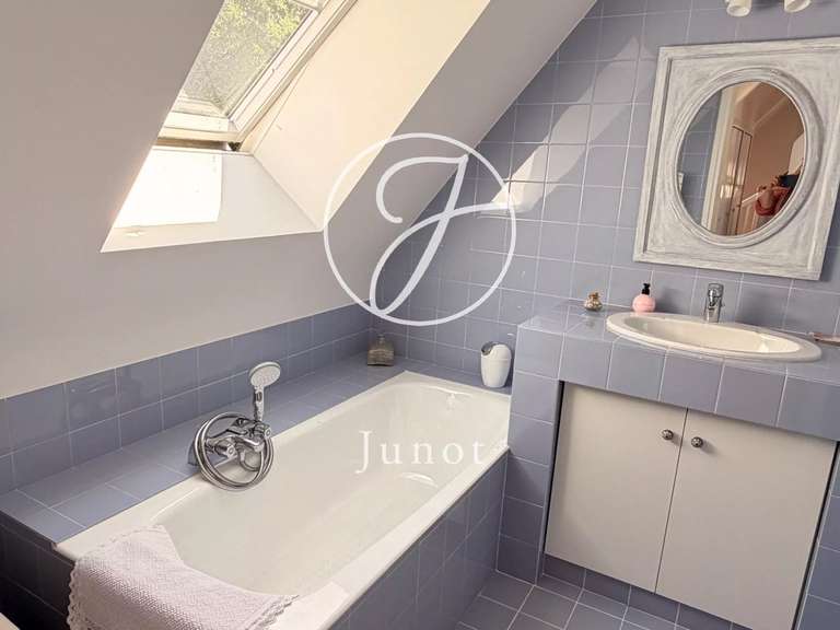 Maison avec Vue sur mer Crach - 4 chambres - 261m²