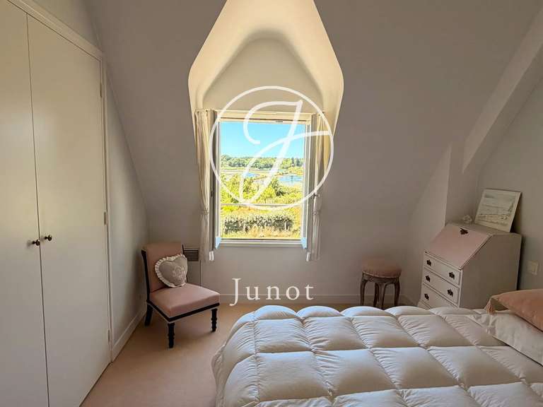 Maison avec Vue sur mer Crach - 4 chambres - 261m²