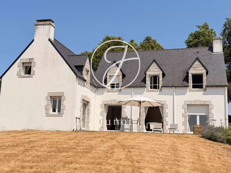 Maison avec Vue sur mer Crach - 4 chambres - 261m²