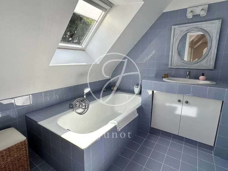 Maison avec Vue sur mer Crach - 4 chambres - 261m²