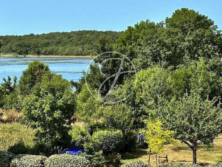 Maison avec Vue sur mer Crach - 4 chambres - 261m²