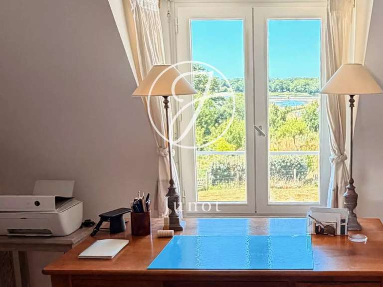 Maison avec Vue sur mer Crach - 4 chambres - 261m²