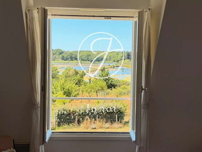 Maison avec Vue sur mer Crach - 4 chambres - 261m²