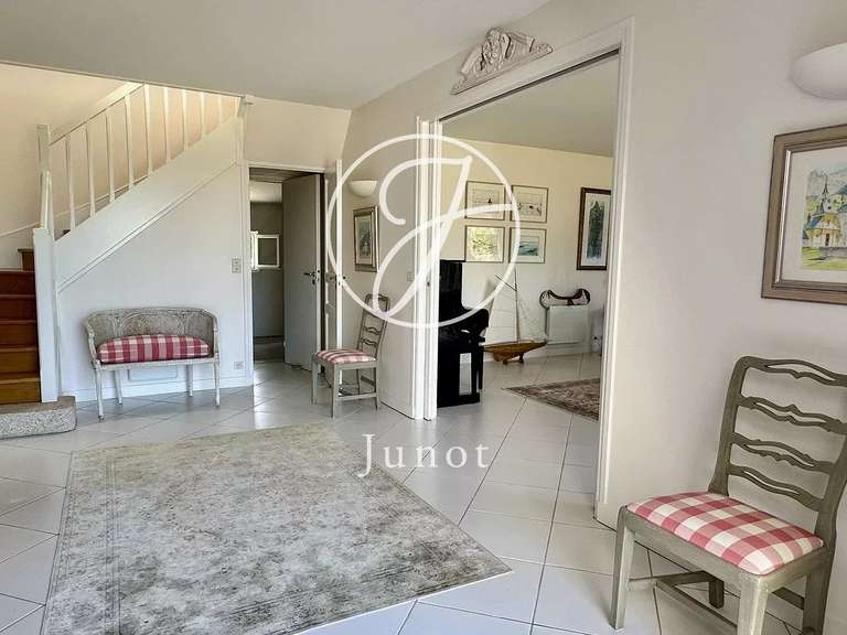 Maison avec Vue sur mer Crach - 4 chambres - 261m²