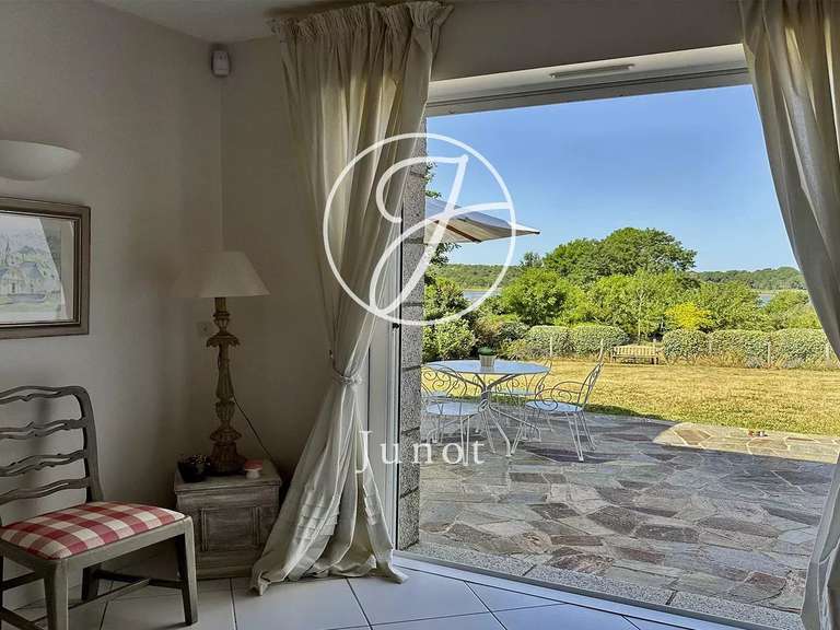 Maison avec Vue sur mer Crach - 4 chambres - 261m²