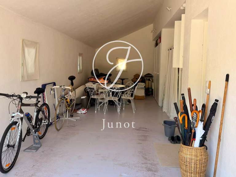 Maison avec Vue sur mer Crach - 4 chambres - 261m²