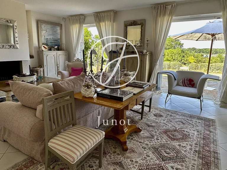 Maison avec Vue sur mer Crach - 4 chambres - 261m²