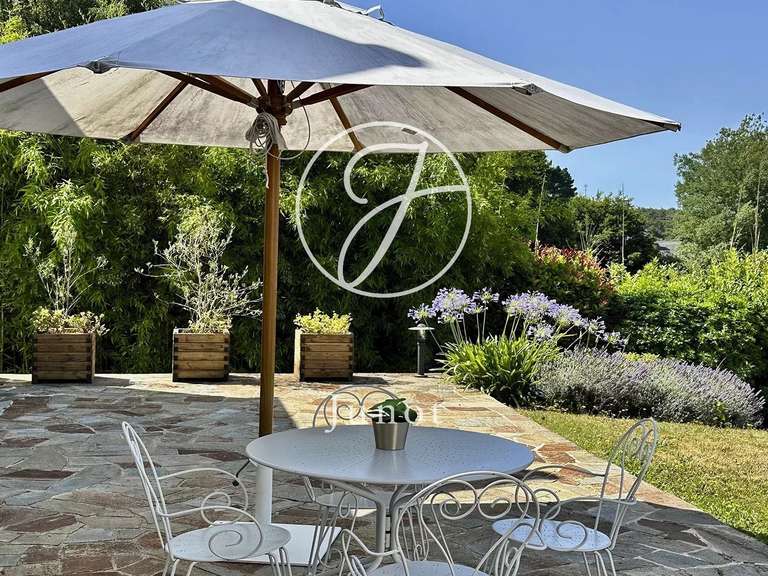 Maison avec Vue sur mer Crach - 4 chambres - 261m²