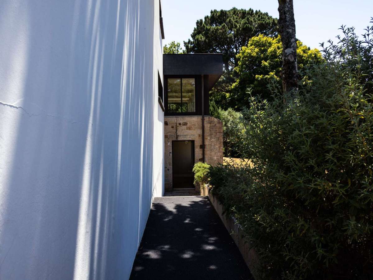 Maison Crach