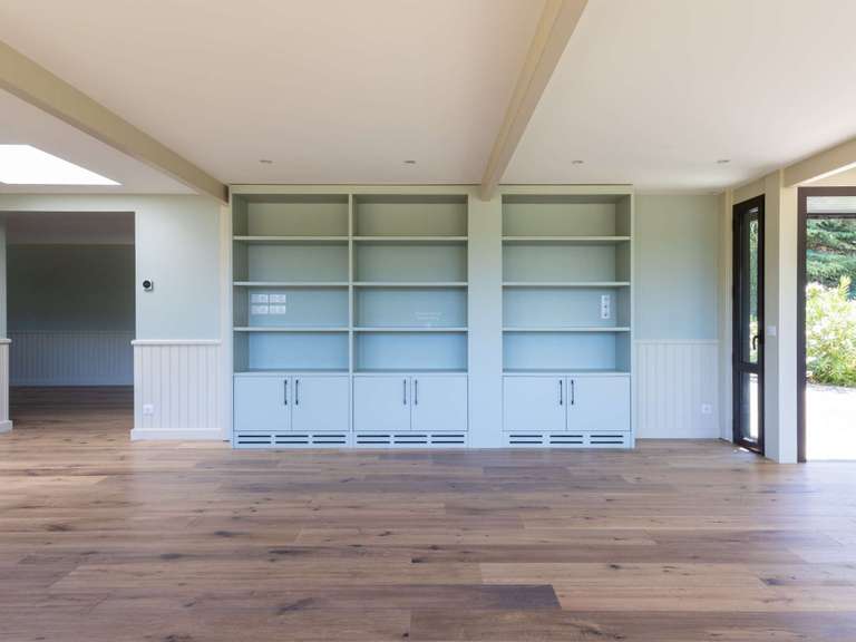 House Crach - 7 bedrooms