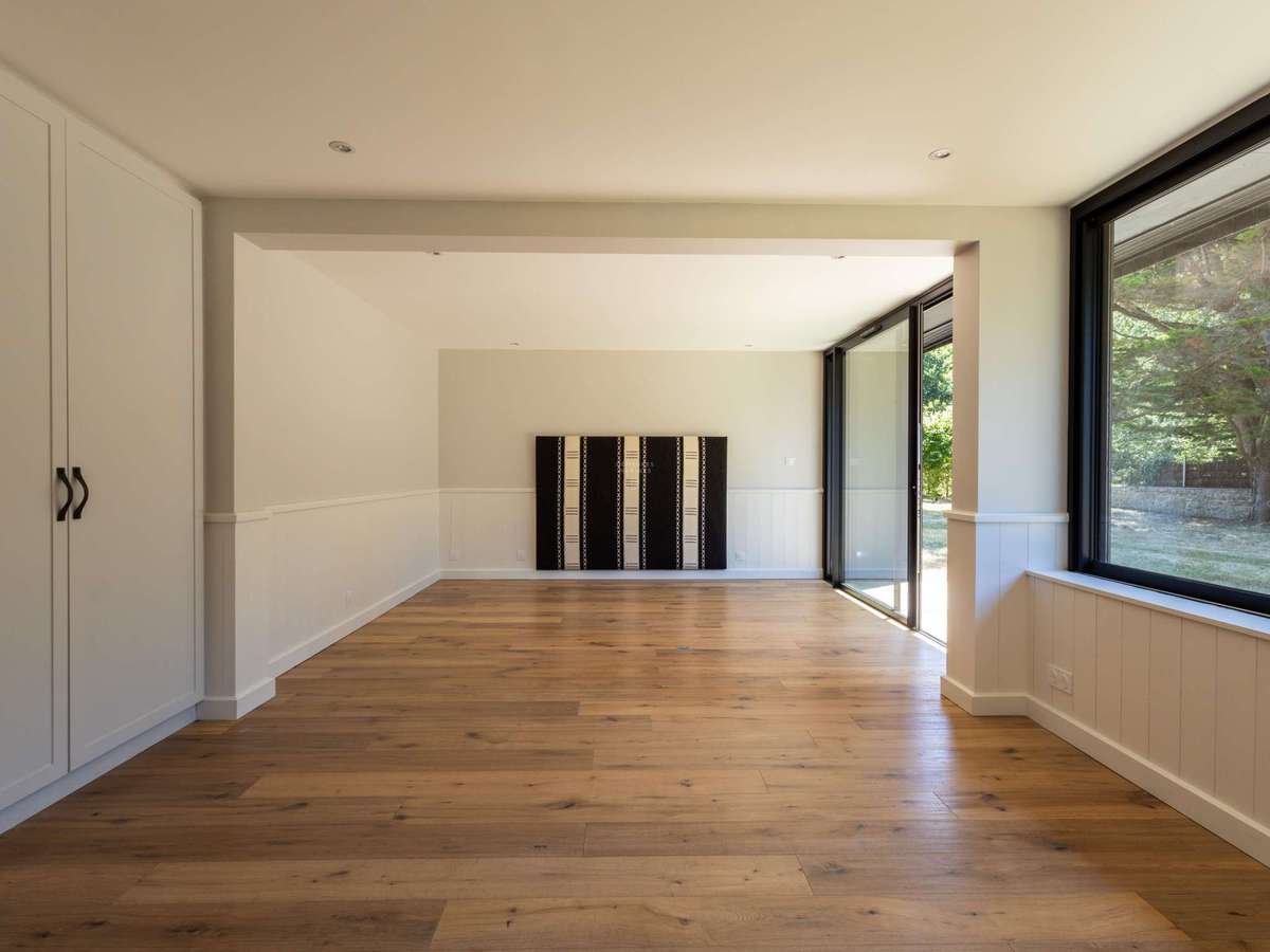 Maison Crach