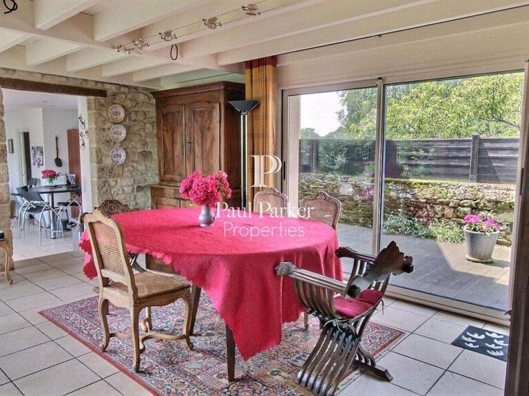 Villa Crach - 4 chambres