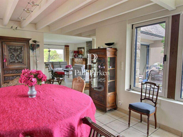 Villa Crach - 4 chambres