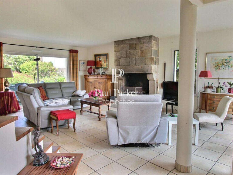 Villa Crach - 4 chambres