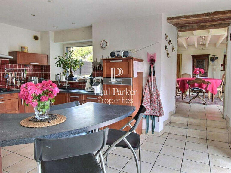 Villa Crach - 4 chambres