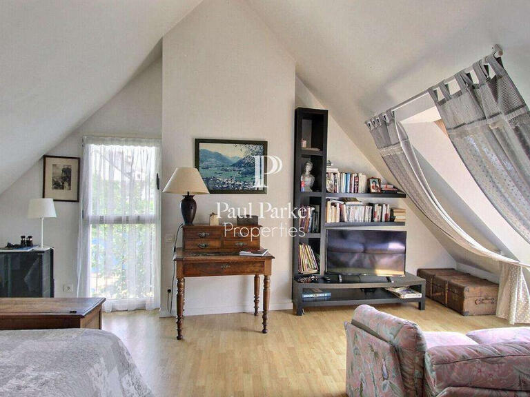 Villa Crach - 4 chambres