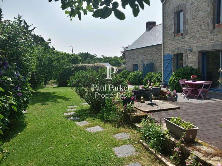 Villa Crach - 4 chambres