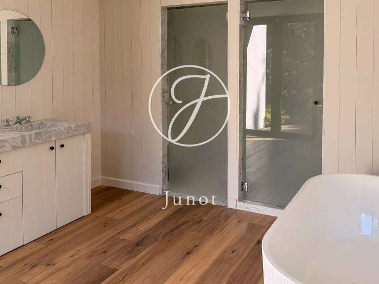 Villa Crach - 8 chambres - 390m²